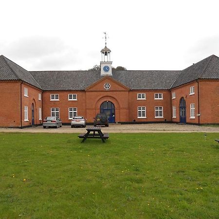 Bed and Breakfast The Stables At Henham Park Southwold Esterno foto