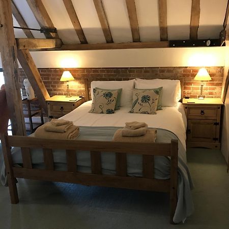 Bed and Breakfast The Stables At Henham Park Southwold Esterno foto