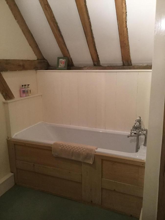 Bed and Breakfast The Stables At Henham Park Southwold Esterno foto