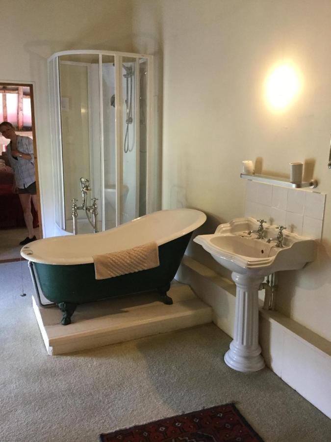Bed and Breakfast The Stables At Henham Park Southwold Esterno foto