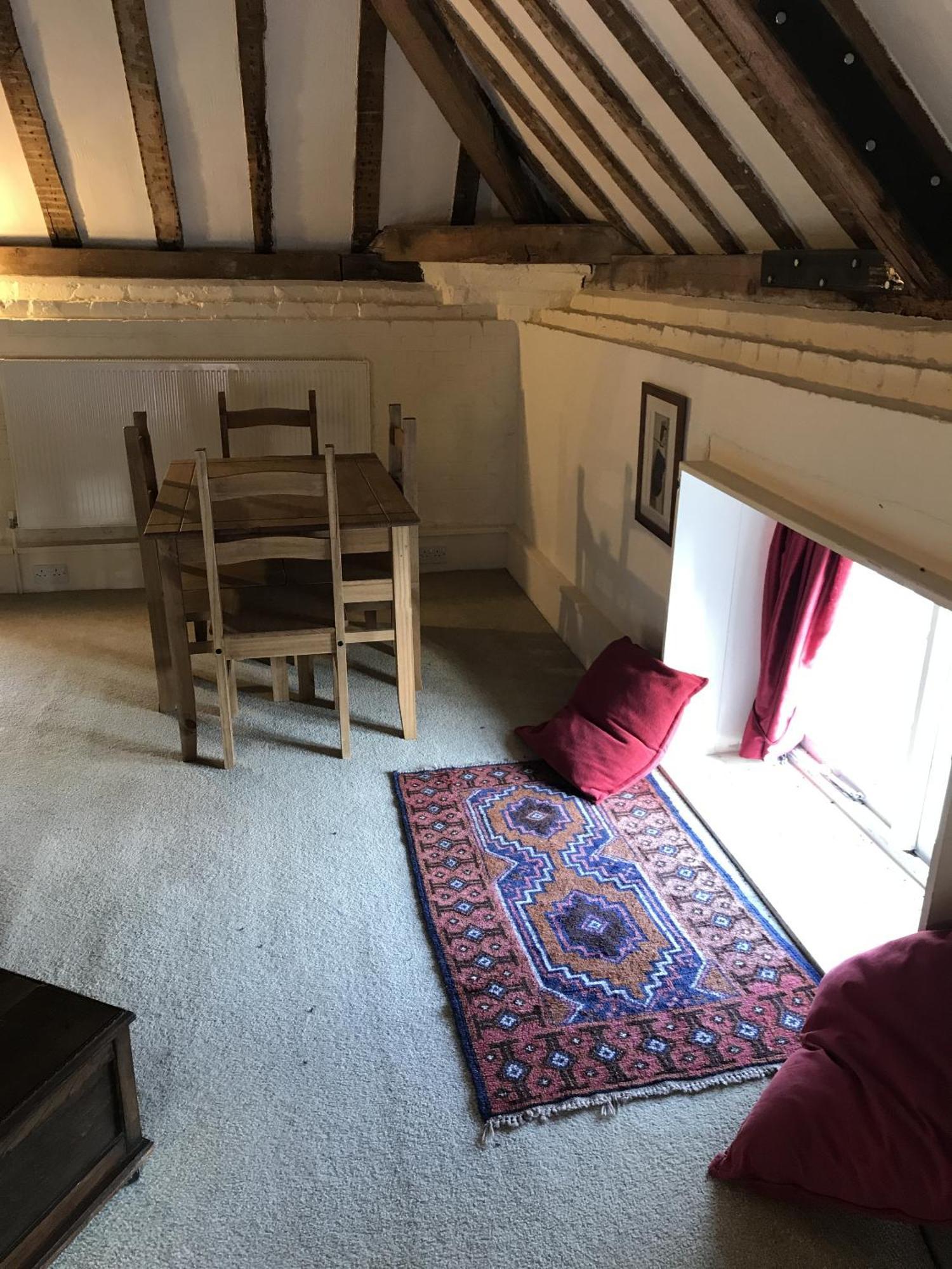 Bed and Breakfast The Stables At Henham Park Southwold Camera foto