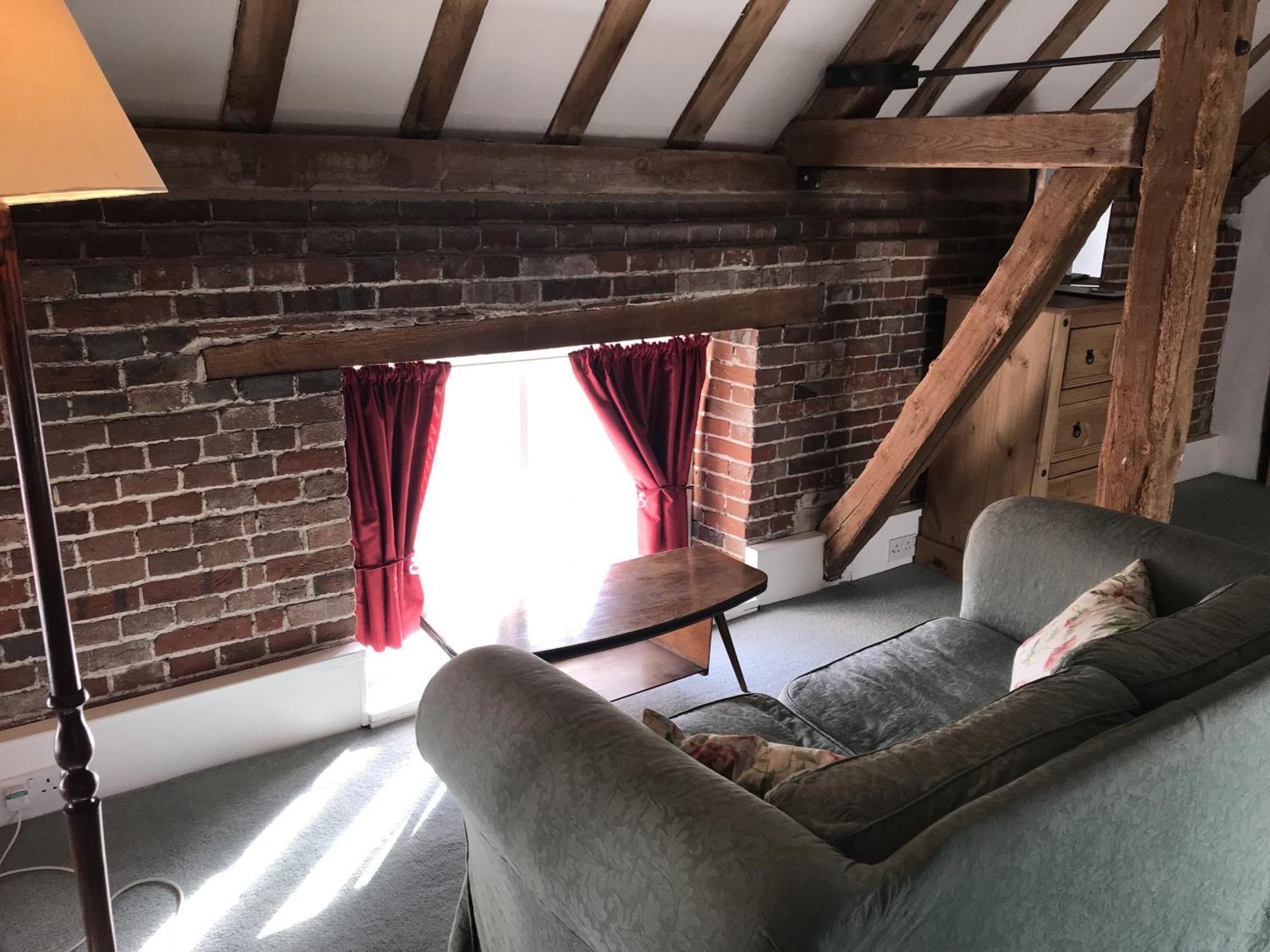 Bed and Breakfast The Stables At Henham Park Southwold Camera foto