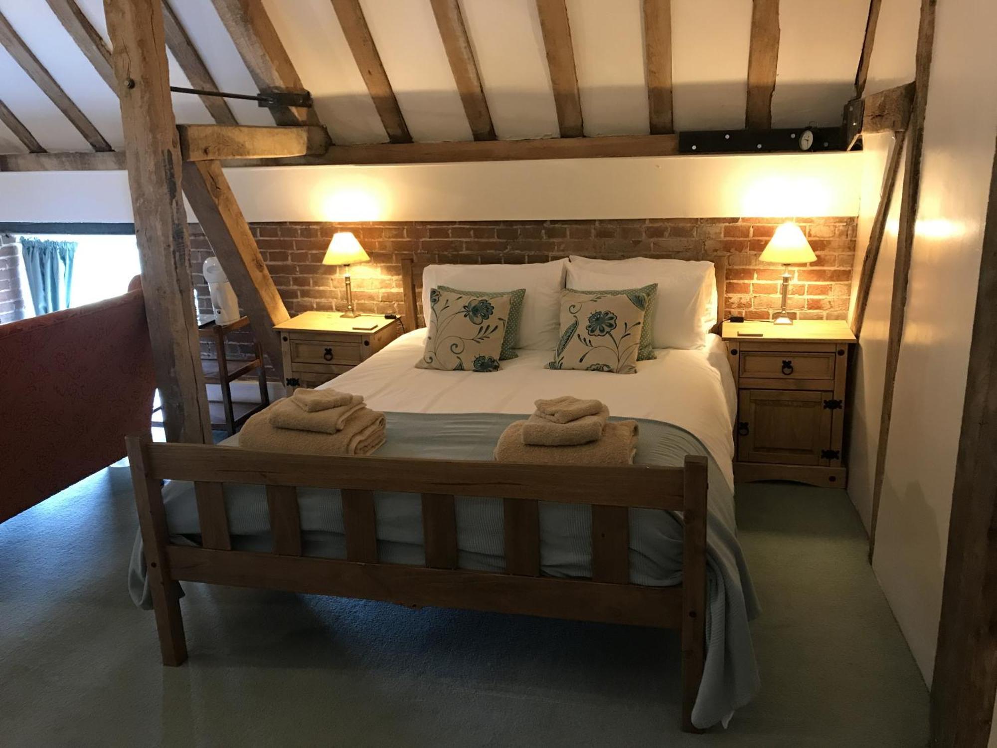 Bed and Breakfast The Stables At Henham Park Southwold Esterno foto