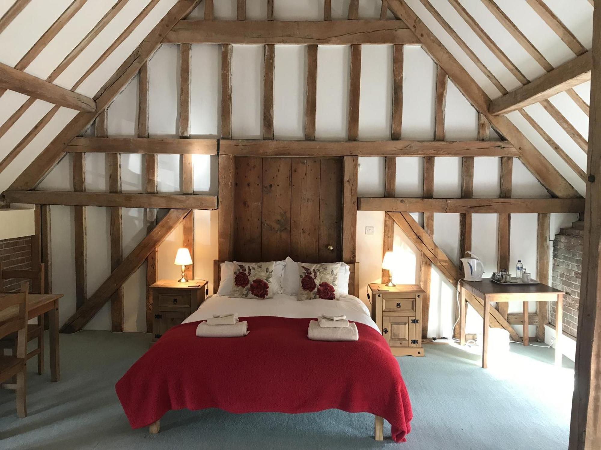Bed and Breakfast The Stables At Henham Park Southwold Camera foto