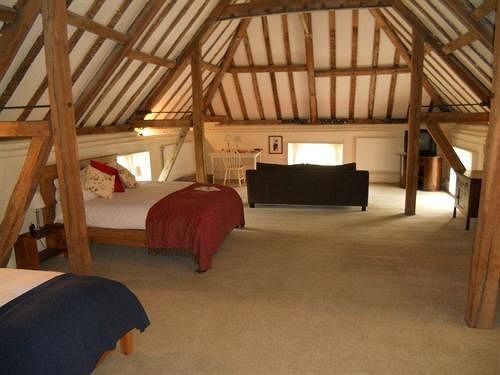 Bed and Breakfast The Stables At Henham Park Southwold Esterno foto