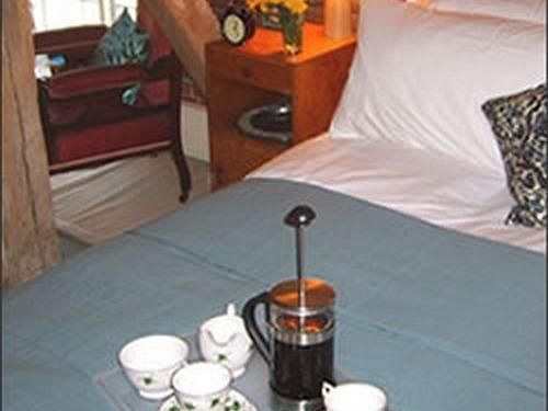 Bed and Breakfast The Stables At Henham Park Southwold Esterno foto