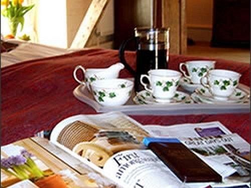 Bed and Breakfast The Stables At Henham Park Southwold Esterno foto