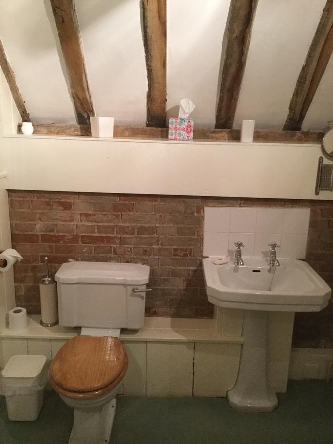 Bed and Breakfast The Stables At Henham Park Southwold Esterno foto