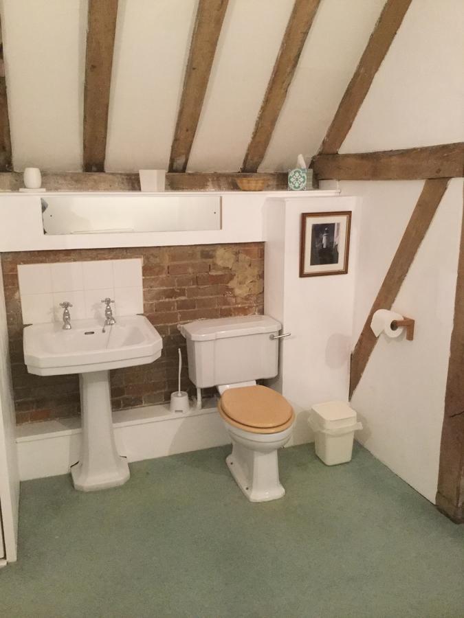Bed and Breakfast The Stables At Henham Park Southwold Esterno foto